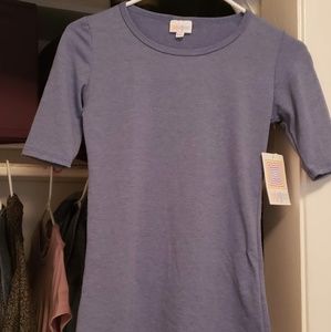 NWT XXS Gigi Shirt
